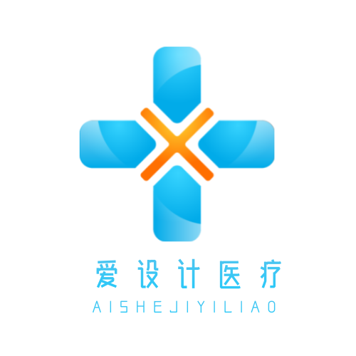 logo设计医疗健康