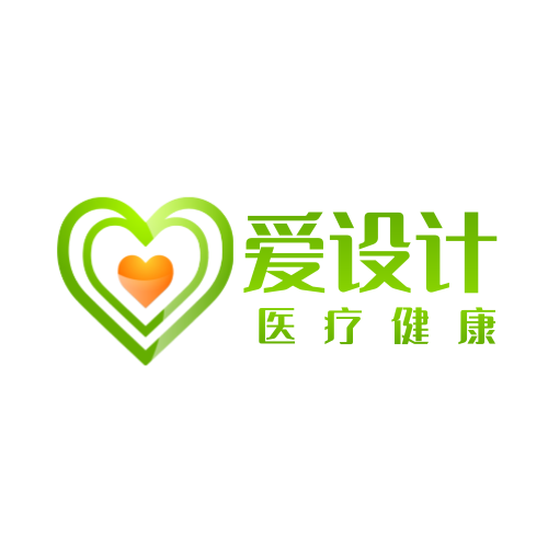 医疗健康logo