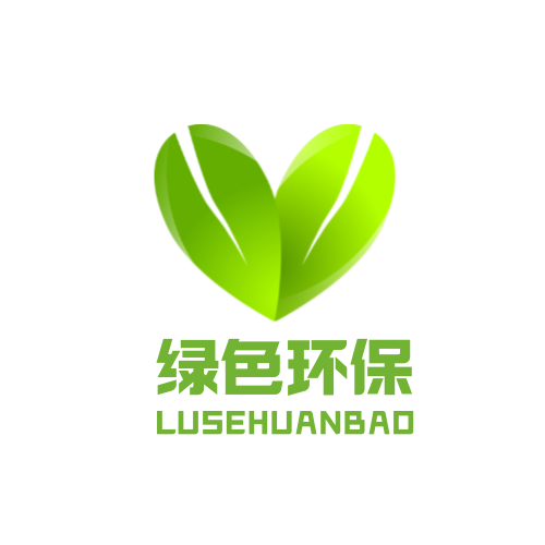 绿色logo 环保