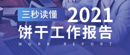 2021总结工作报告公众号封面首图