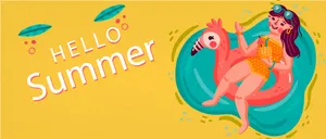 你好夏天封面首图