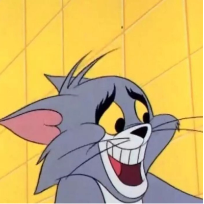未命名头像猫