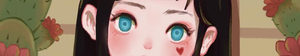 未命名女孩