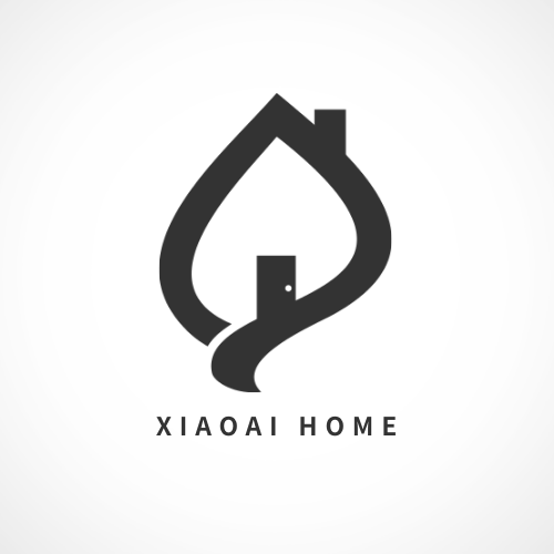 简约房屋家造型图形logo
