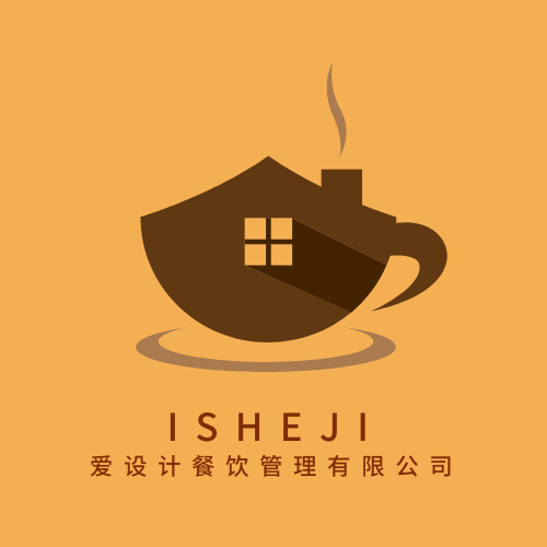 logo咖啡餐饮西餐厅